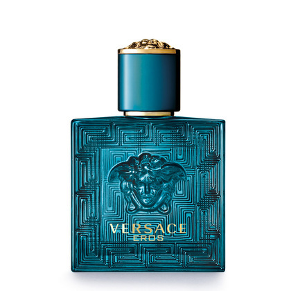 50 ML Versace Eros Eau de Toilette Vapo  1 of 1 