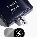 100 ML CHANEL BLEU DE CHANEL EAU DE PARFUM  2 of 5 EAU DE PARFUM