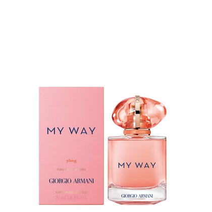 50 ML Giorgio Armani My Way Ylang Eau de Parfum  1 of 8 