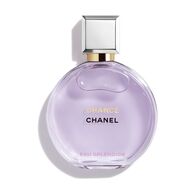 50 ML CHANEL CHANCE EAU SPLENDIDE Eau de Parfum 