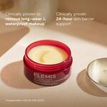 100 G Elemis Pro-Collagen Black Cherry Cleansing Balm Black Cherry Cleansing Balm 2 of 8 Black Cherry Cleansing Balm