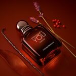 50 ML Giorgio Armani EMPORIO STRONGER WITH YOU PARFUM Parfum  2 of 5 Parfum