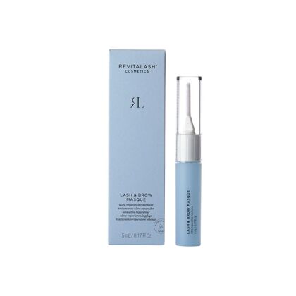 5 ML RevitaLash Lash & Brow Masque Wimpern- und Augenbrauenmaske  1 of 1 