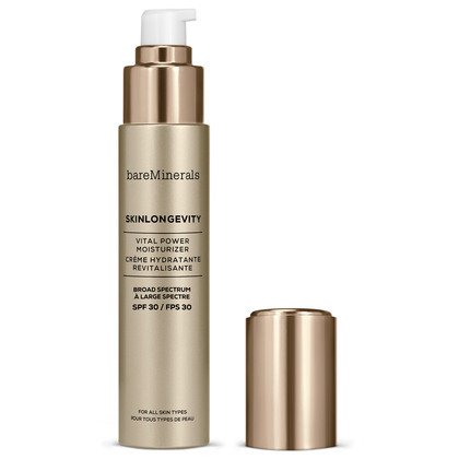 50 ML BareMinerals Skinlongevity Creme  1 of 1 