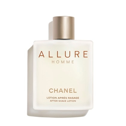 1 PCS CHANEL ALLURE HOMME Aftershave-Lotion  1 of 2 