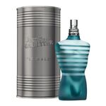 125 ML Jean Paul Gaultier Le Mâle Eau de Toilette 3 of 6 Eau de Toilette