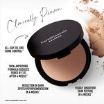 BareMinerals BAREPRO 24 H SKIN-PERFECTING Skin Perfecting Powder Foundation 3 of 6 Skin Perfecting Powder Foundation