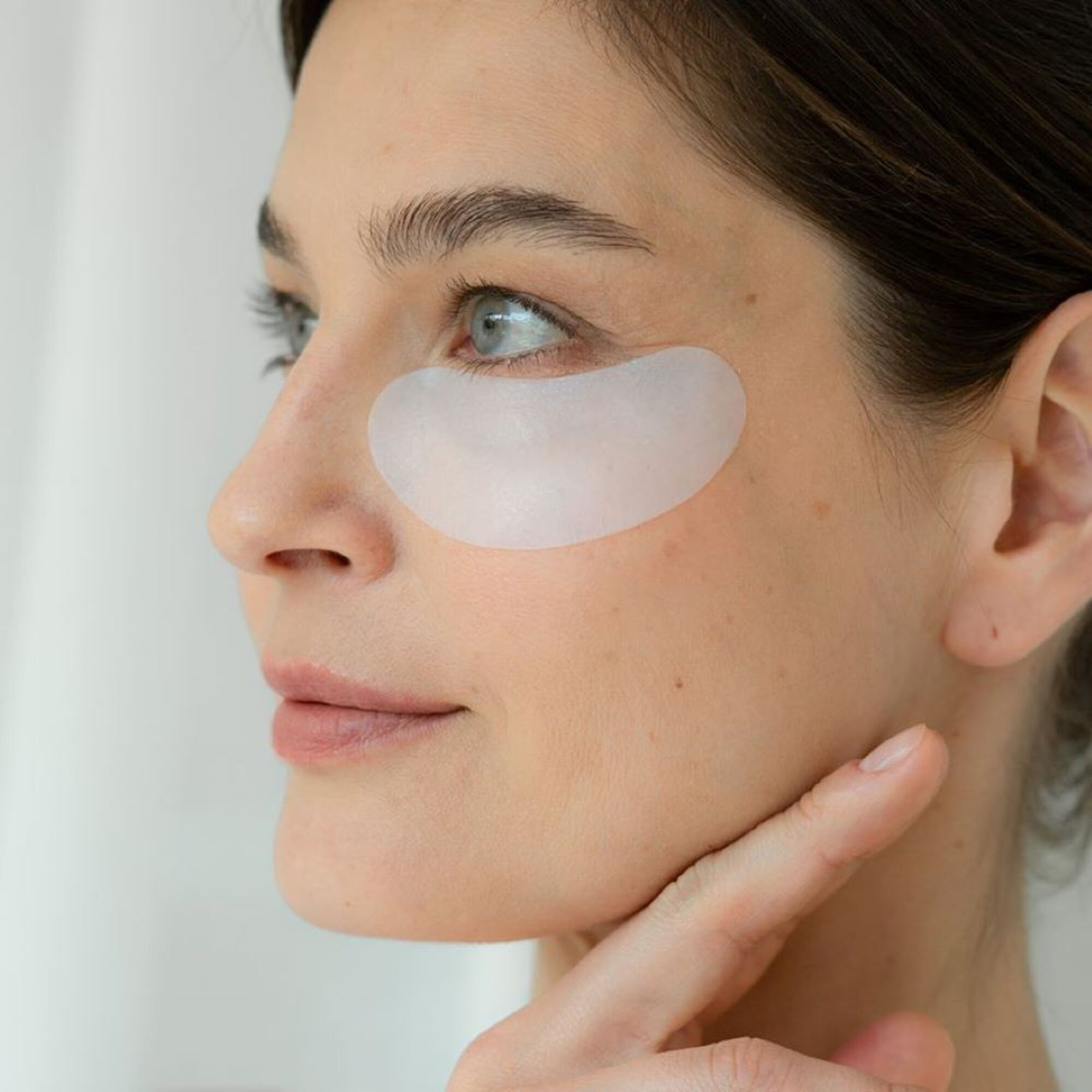 Belebende Augenpads 3er Pack