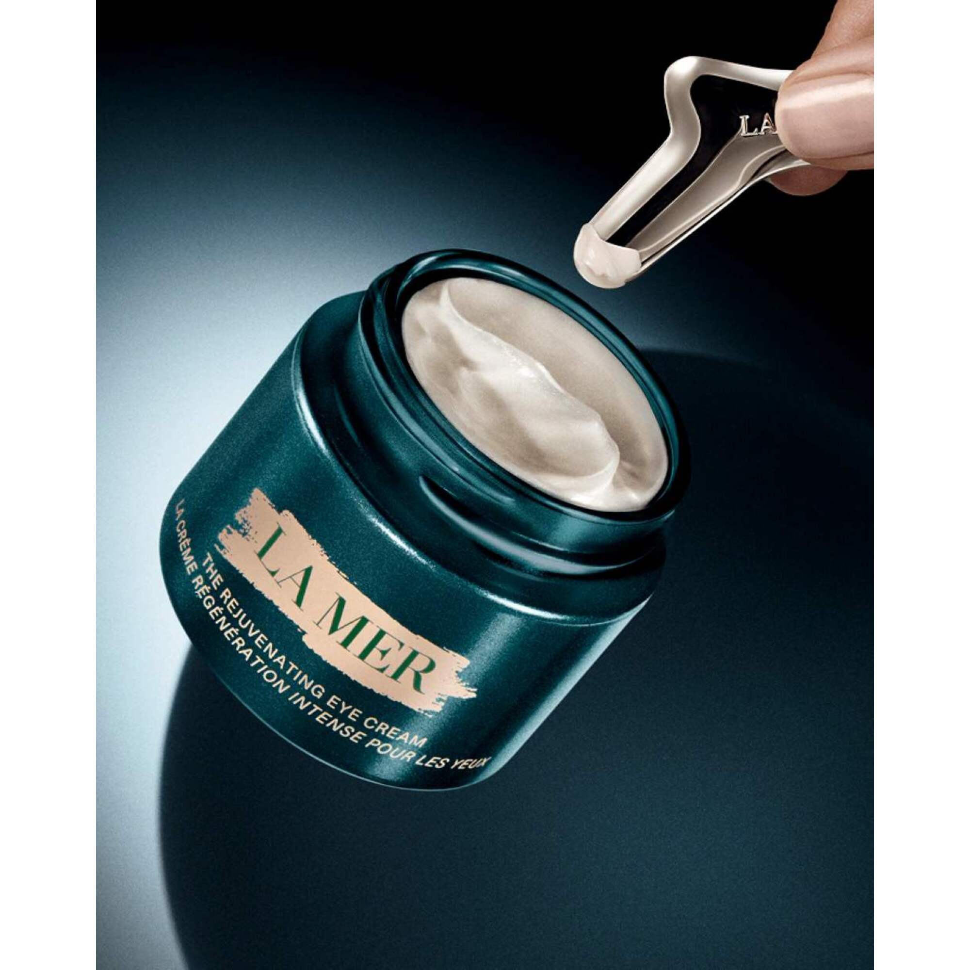 Crème pour les yeux