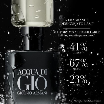 30 ML Giorgio Armani Acqua Di Gio Eau de Parfum  1 of 7 