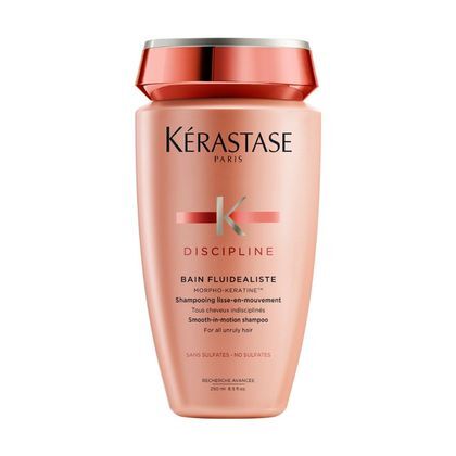 250 ML Kérastase DISCIPLINE Glättendes Shampoo  1 of 1 Glättendes Shampoo