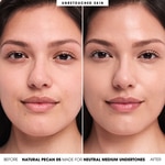  BareMinerals BM LUMINOUS TINT Bâton de Fond de teint  2 of 8 Bâton de Fond de teint