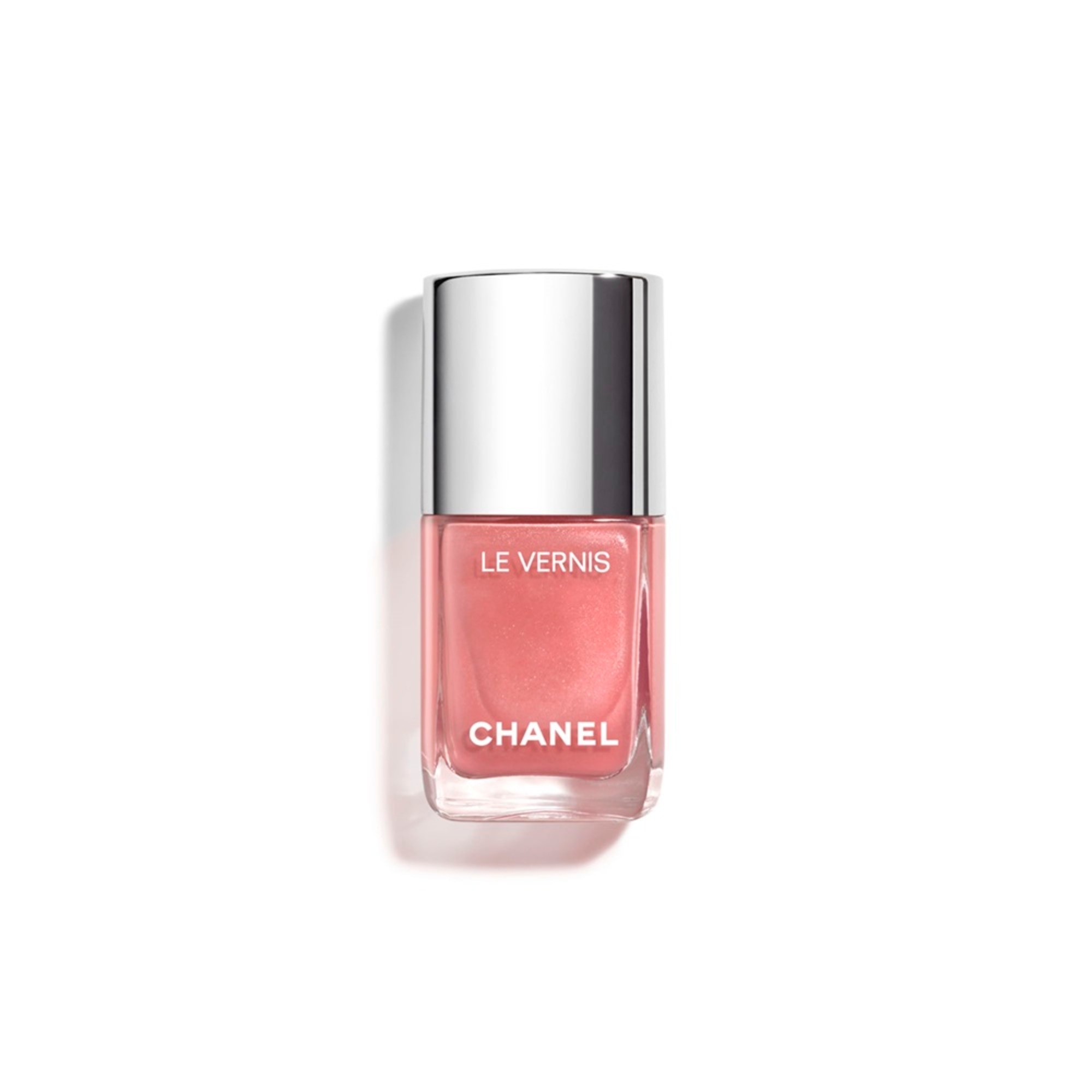 CHANEL CC LE VERNIS Vernis à ongles 1 of 5