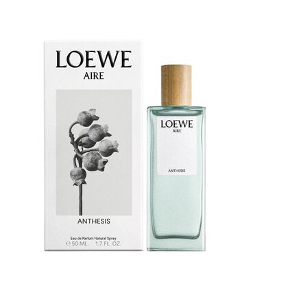 50 ML Loewe Aire - Anthesis Eau de Parfum  1 of 1 