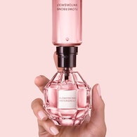 100 ML Viktor & Rolf Flowerbomb Coffret parfum  1 of 2 