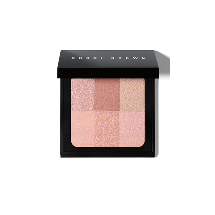  Bobbi Brown Brightening Brick Blush  1 of 1 