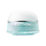 15 ML Biotherm Aquasource Eye Revitaliser  1 of 2 Eye Revitaliser