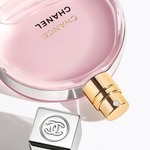 50 ML CHANEL CHANCE EAU TENDRE EAU DE PARFUM  3 of 4 EAU DE PARFUM
