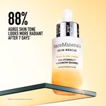 1 PCS BareMinerals Skin Rescue Pure Glow Serum 4 of 5 Pure Glow Serum