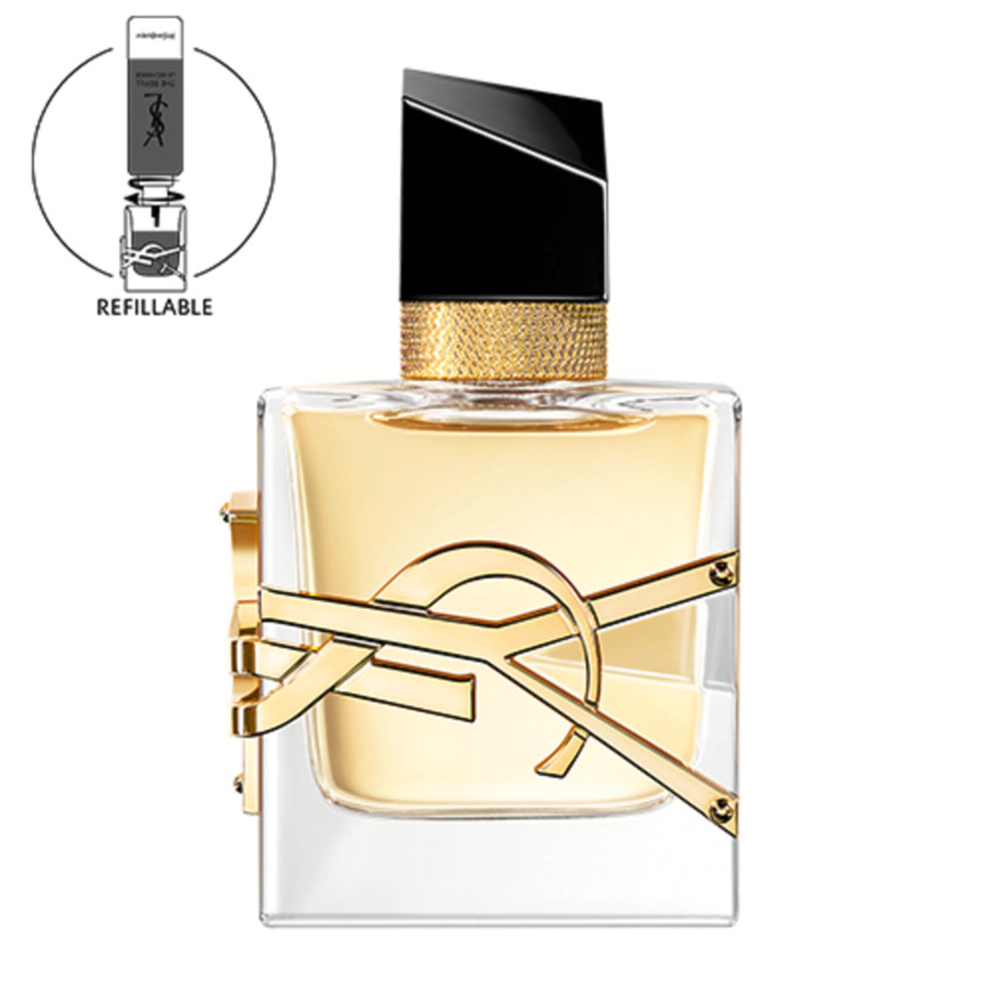 30 ML Yves Saint Laurent Libre Eau de Parfum 