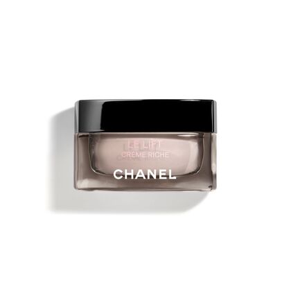 50 ML CHANEL LE LIFT REICHHALTIGE, GLÄTTENDE UND FESTIGENDE CREME  1 of 1 