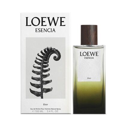 50 ML Loewe LOE SO ELIX Eau de Parfum  1 of 1 