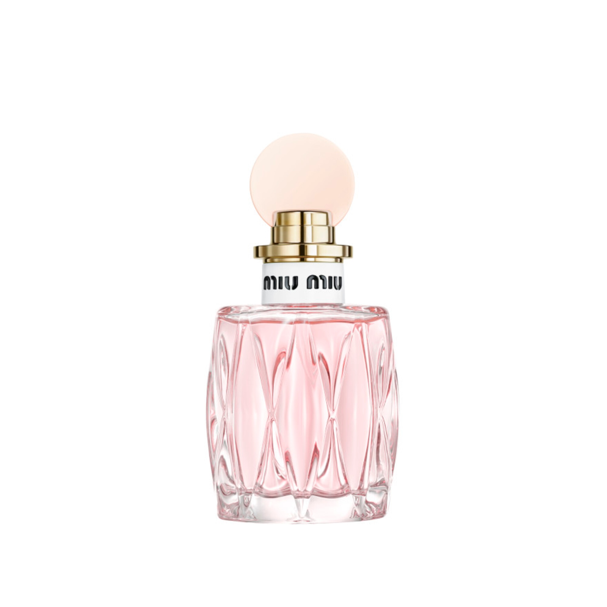 100 ML Miu Miu MIU MIU ROSÉE Eau de Toilette 1 of 5