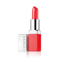  Clinique Pop Lip Colour + Primer Clinique Pop™ Lip Colour + Primer  1 of 2 