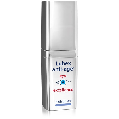 15 ML Lubex anti-age Anti-Age Anti-Aging Augencreme für die Nacht  1 of 1 