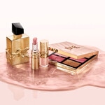  Yves Saint Laurent GLOW OASIS FACE PALETTE Make up Teint  6 of 6 Make up Teint