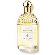 125 ML Guerlain Aqua Allegoria Bergamote Calabria Eau de toilette  1 of 2 