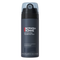 150 ML Biotherm Homme Day Control Deodorant Spray  1 of 2 