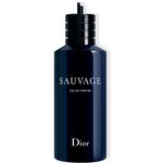 300 ML DIOR Sauvage Eau de Parfum Refill  1 of 1 Eau de Parfum Refill
