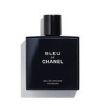 200 ML CHANEL BLEU DE CHANEL GEL DE DOUCHE  1 of 2 GEL DE DOUCHE