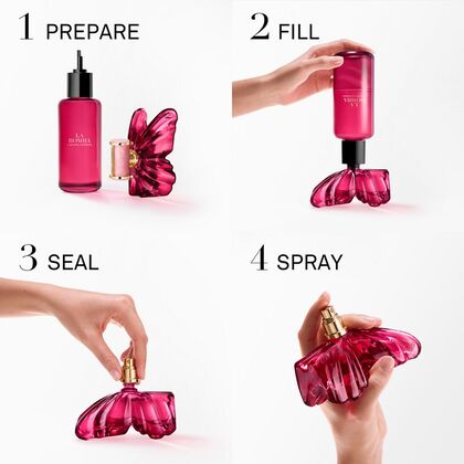 Eau de Parfum - Refill