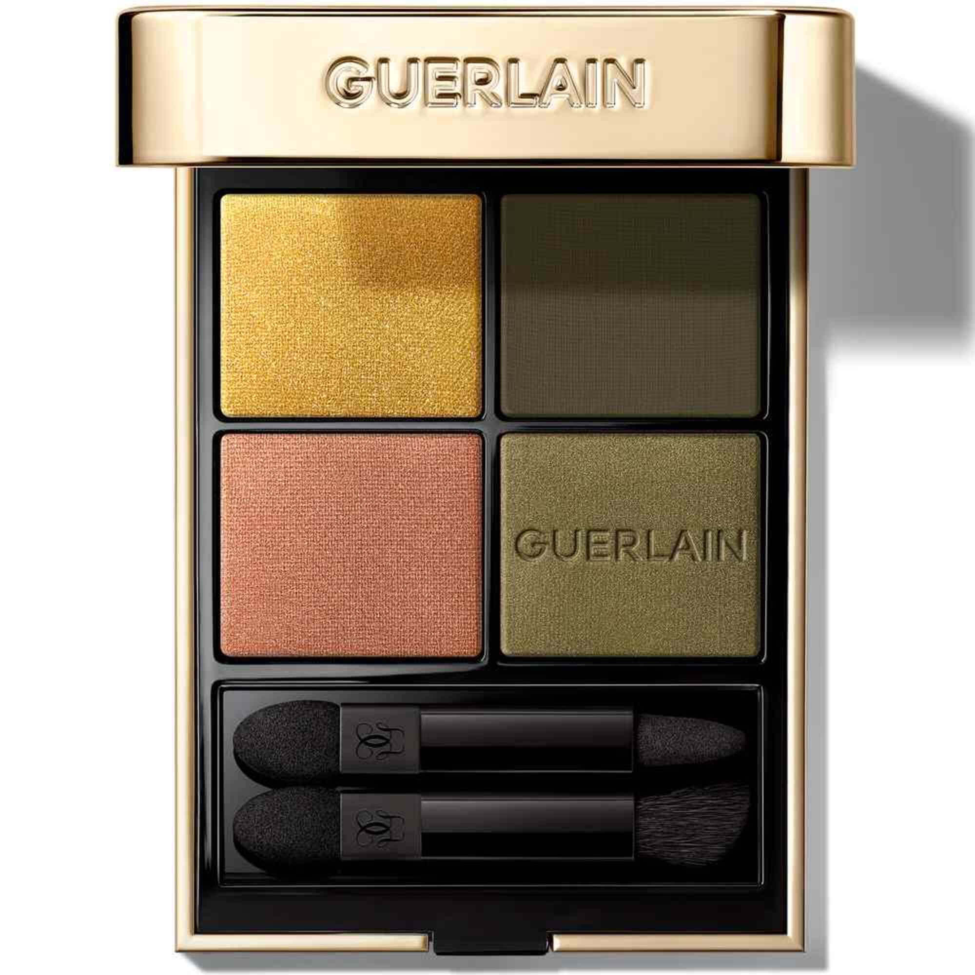 Guerlain Ombres G Palette de fards à paupière 1 of 1