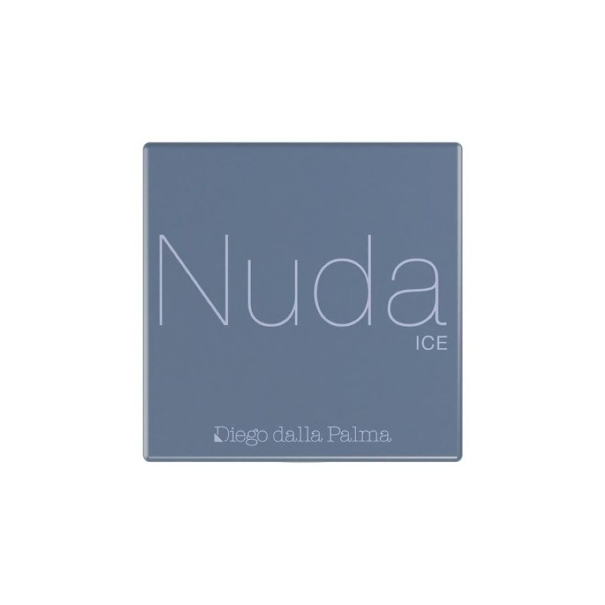 NUDA ICE - EYE PALETTE