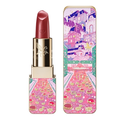 Clé de Peau Beauté CDP LIP The Lipstick Limited Edition 1 of 1