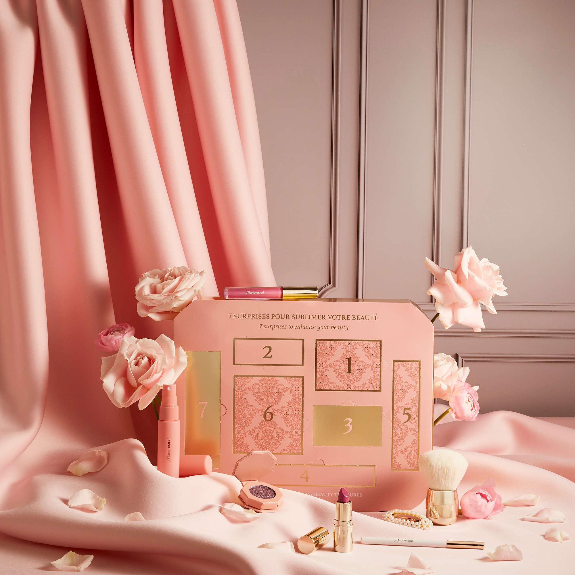 7 Schönheits-Überraschungen