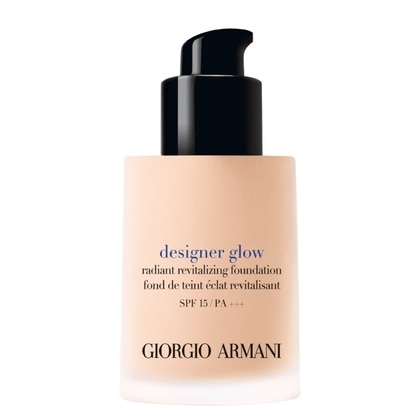  Giorgio Armani Designer Lift Fond de teint  1 of 3 