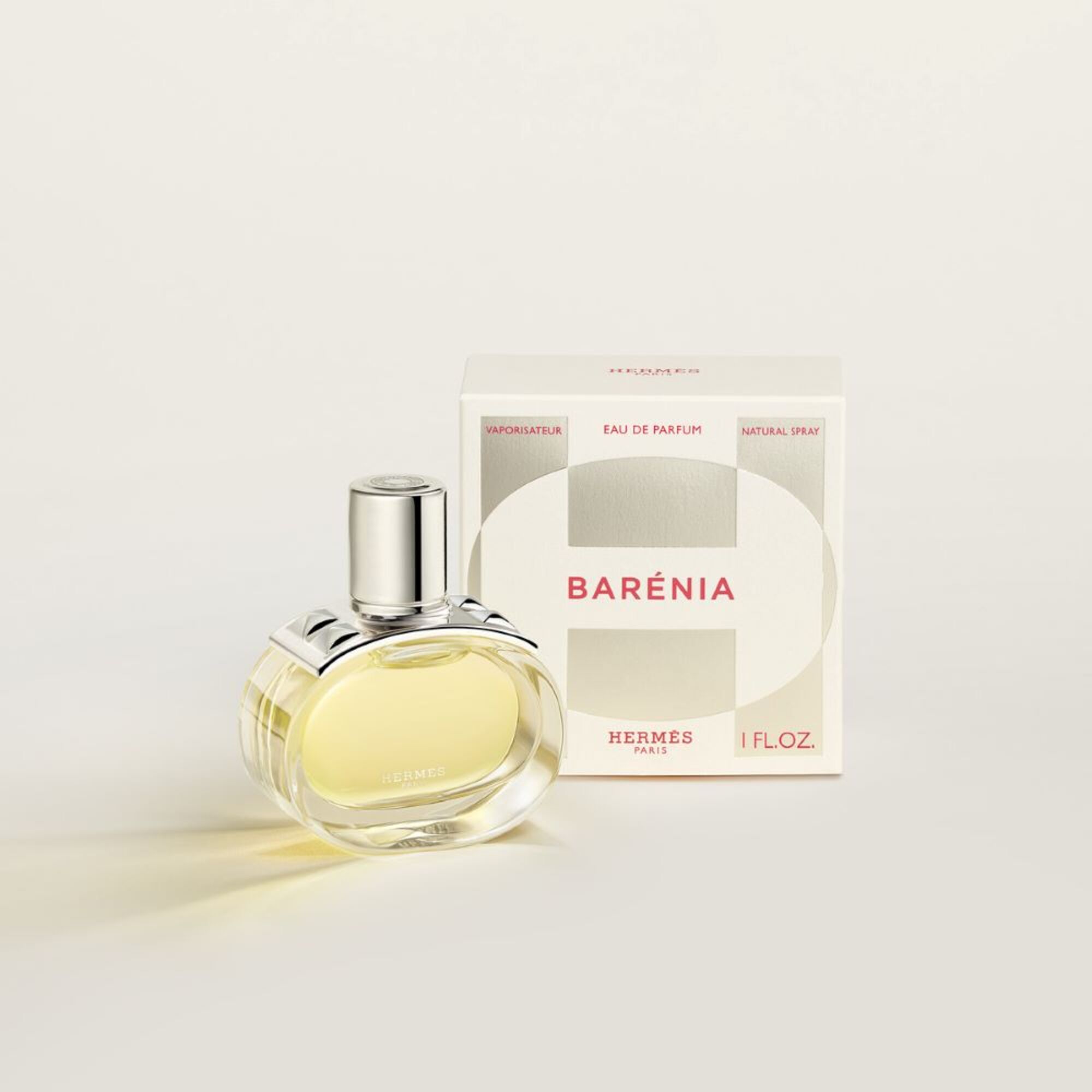 Eau de Parfum