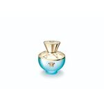 30 ML Versace Dylan Turquoise pour Femme Eau de Toilette  1 of 1 Eau de Toilette