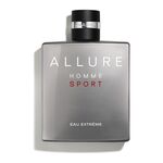 100 ML CHANEL ALLURE HOMME SPORT EAU DE PARFUM VAPORISATEUR 2 of 2 EAU DE PARFUM VAPORISATEUR