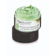 50 ML Teaology MATCHA TEA Gesichtspflege  1 of 2 