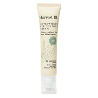 15 ML Harvest 10 Anti-Fatigue Eye Contour Cream Augenkonturcreme  1 of 2 