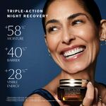 65 ML Estée Lauder ADVANCED NIGHT REPAIR OVERNIGHT Crème De Nuit 7 of 7 Crème De Nuit