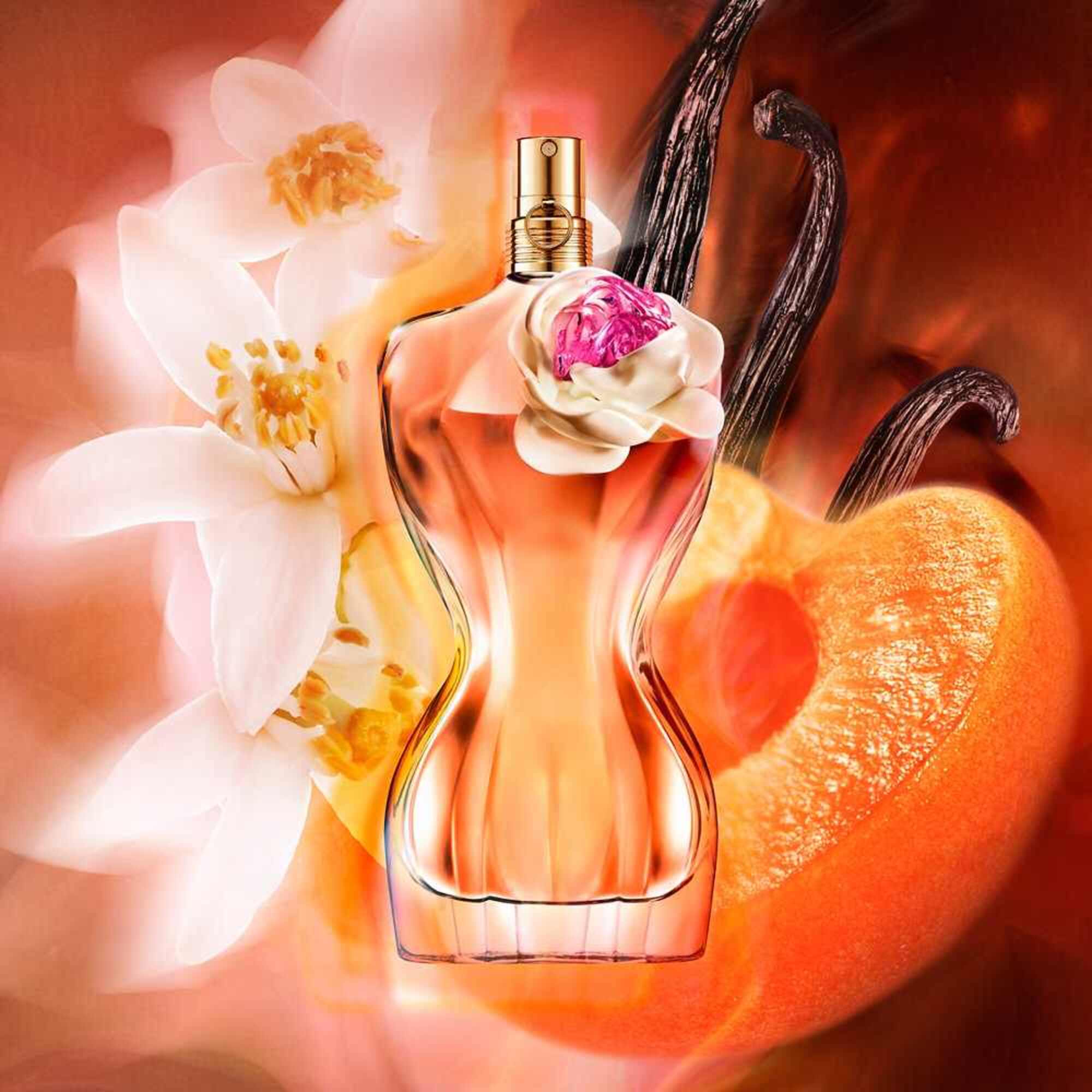 Eau de Parfum