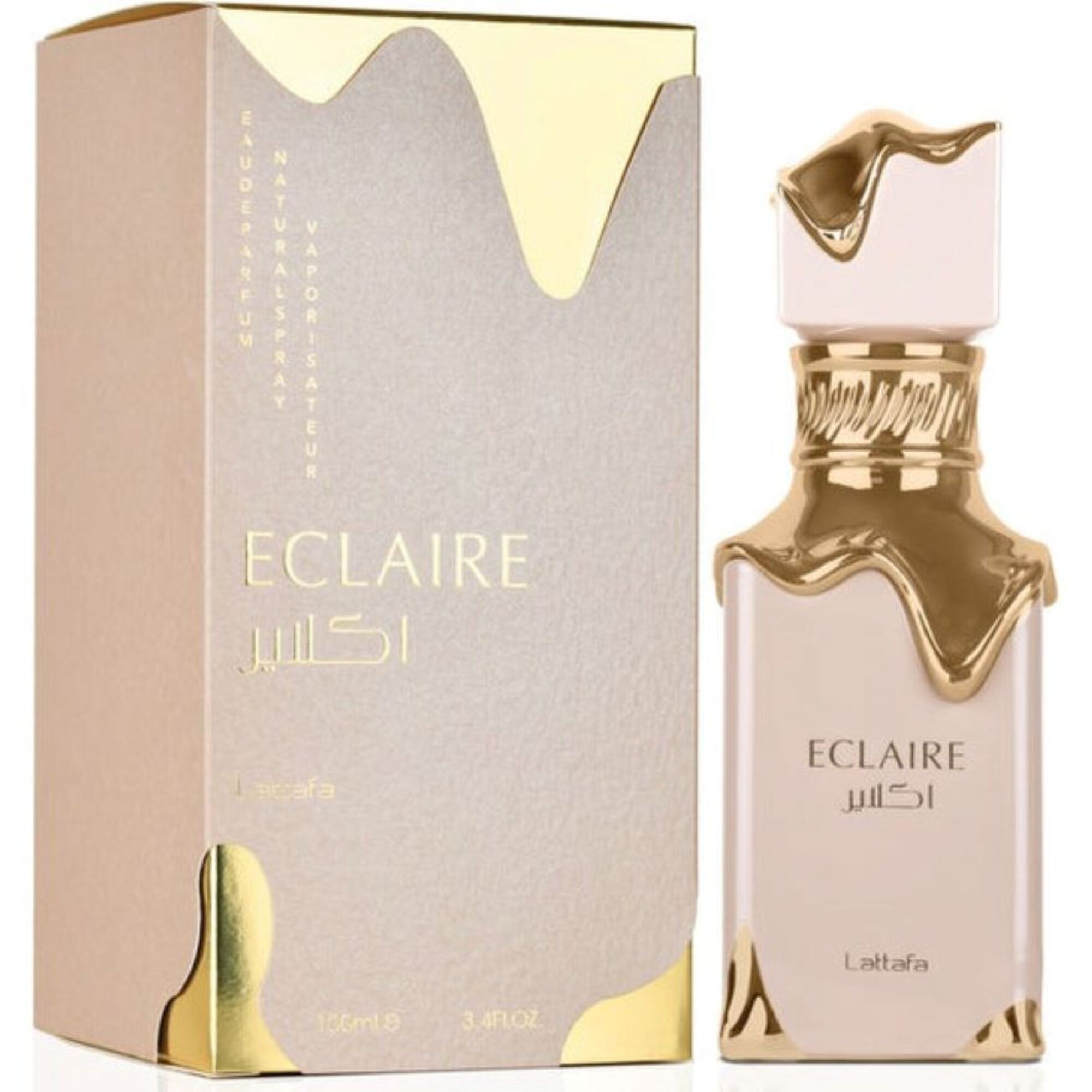 Eau de Parfum - Femme