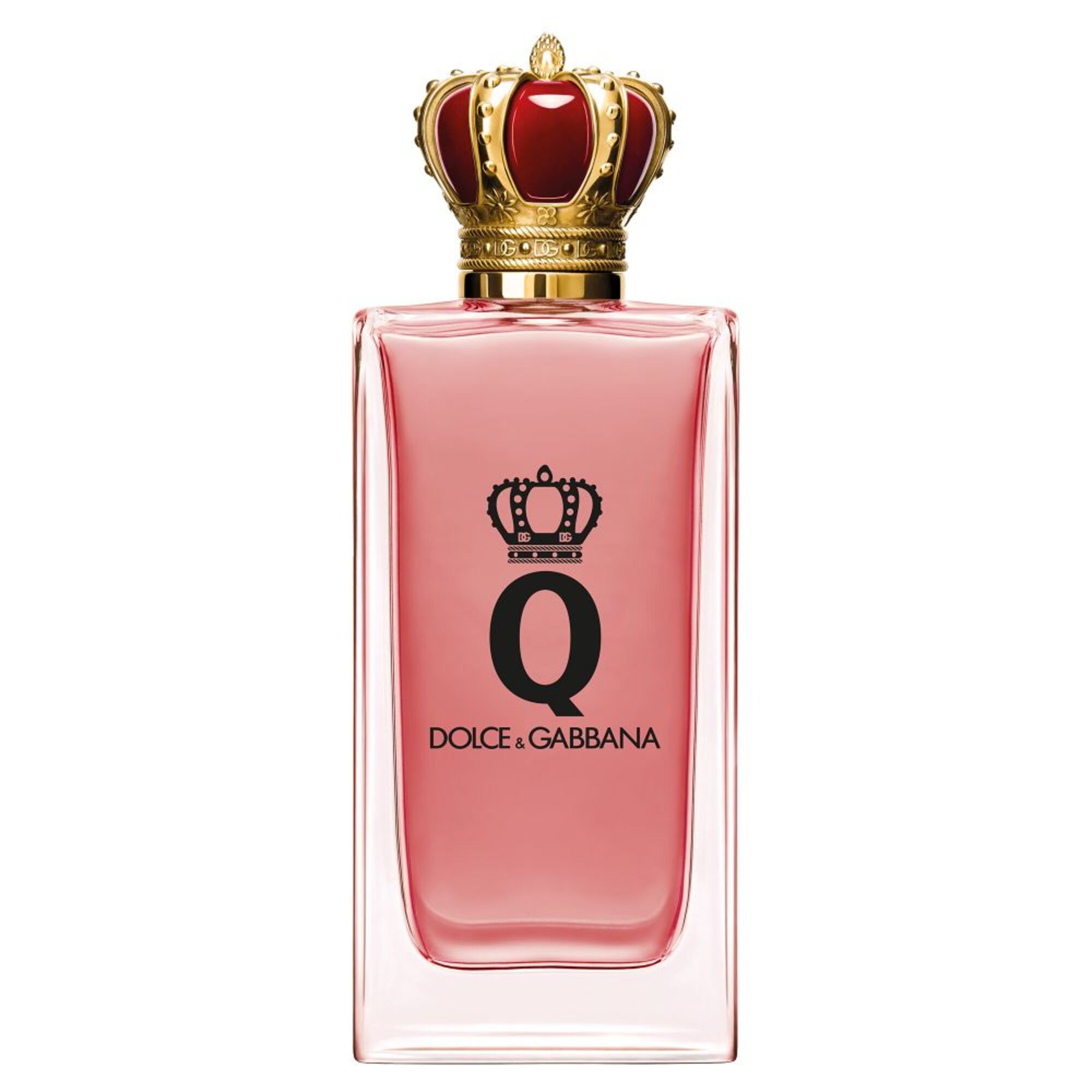 100 ML Dolce&Gabbana Q BY D&G EDP INTENSE Eau de Parfum Intense 1 of 4 Eau de Parfum Intense