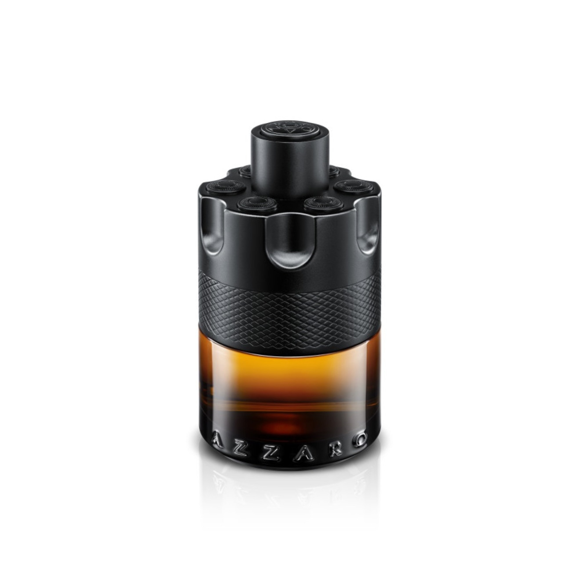 100 ML Azzaro The most Wanted Le Parfum 1 of 3 Le Parfum